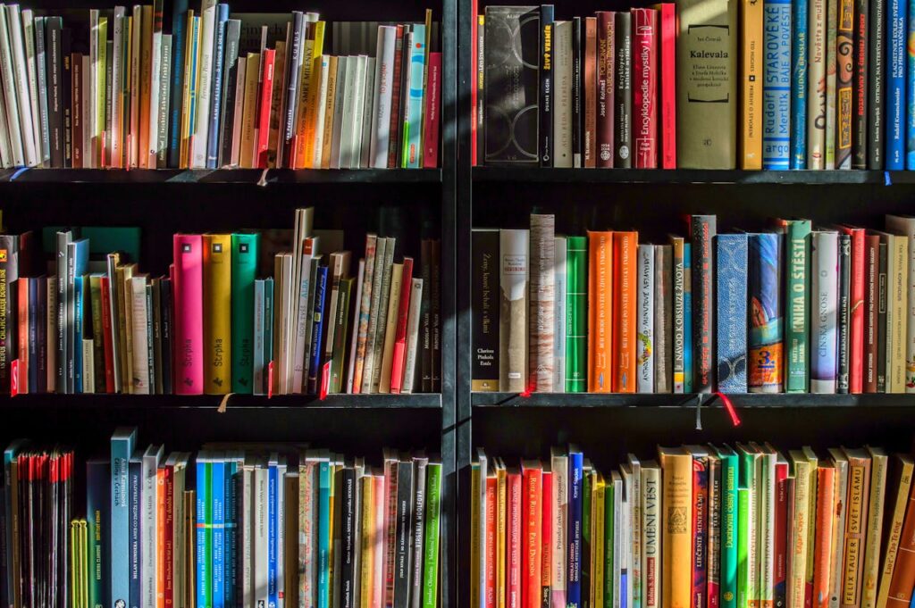 How to Publish a Book in Singapore?