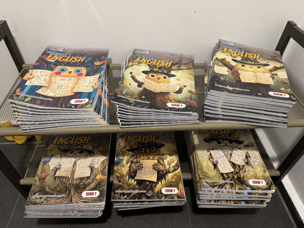 The Ultimate Guide to Book Printing Formats