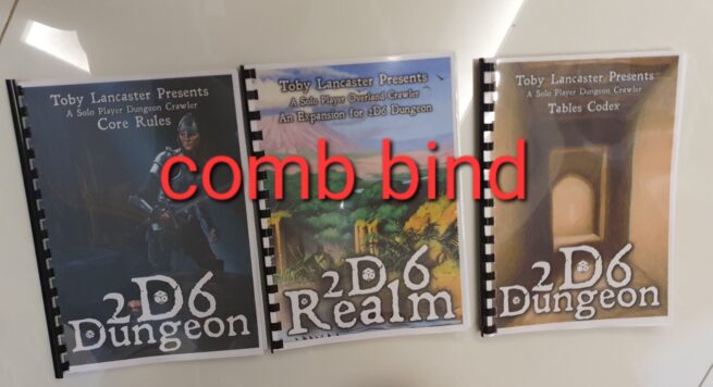 Book Printing Service - Image 2