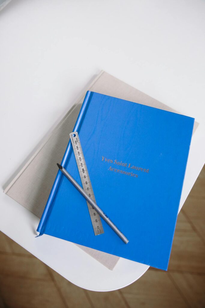 Book Printing Guide for Beginners Step by Step