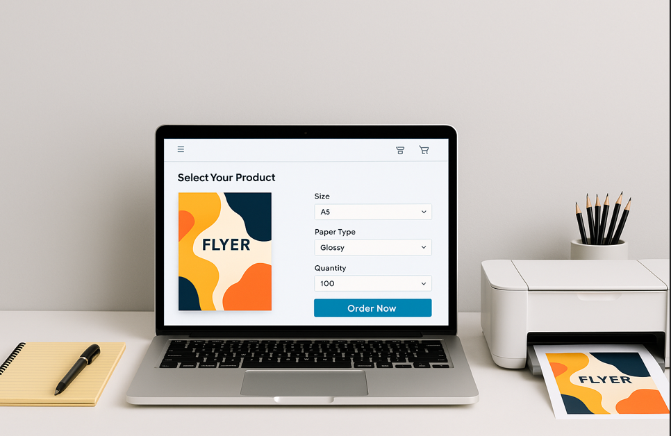 Express Printing Services Online: What You Need to Know