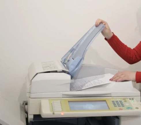 Supporting Local: Why Choose Local Book Printing Services?