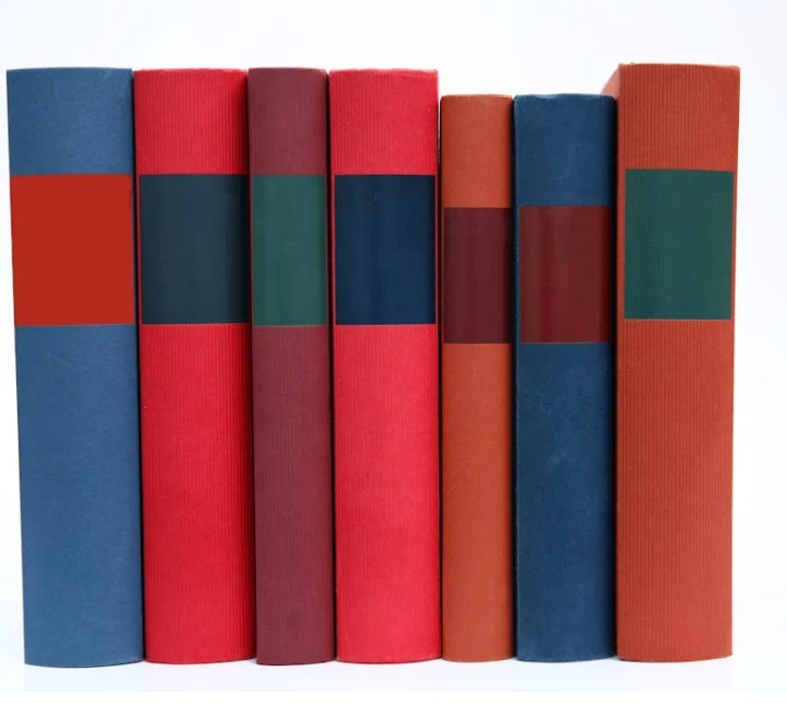 Top 5 Things to Consider Before Printing Your First Book