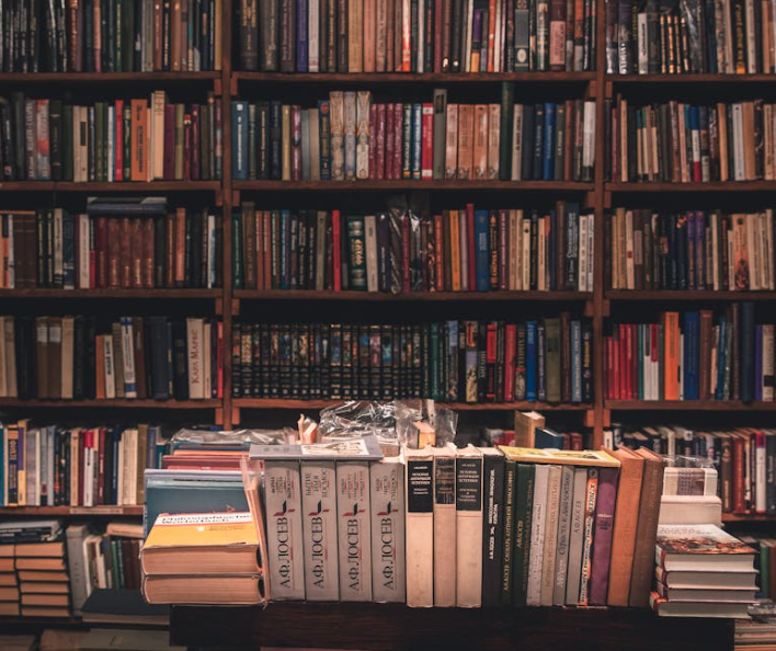 Sustainable Book Printing in Singapore: How to Print Your Book Responsibly