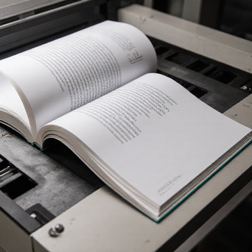 Common Mistakes Authors Make When Choosing a Book Printing Service (And How to Avoid Them)