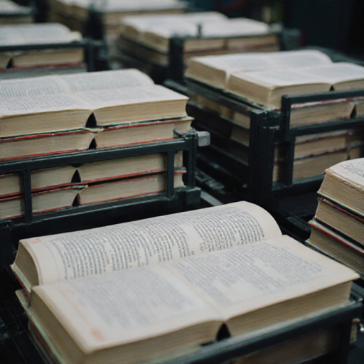 Who Needs a Professional Book Printing Service? Use Cases for Authors, Businesses & Schools