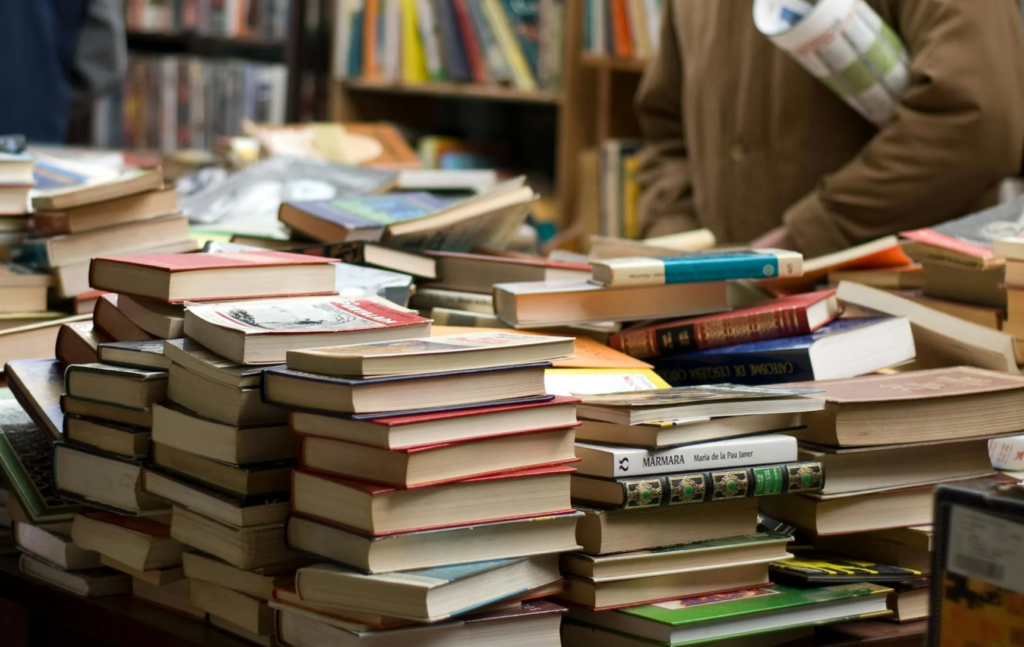 Step-by-Step Guide to Choosing the Right Book Printing Service in Singapore