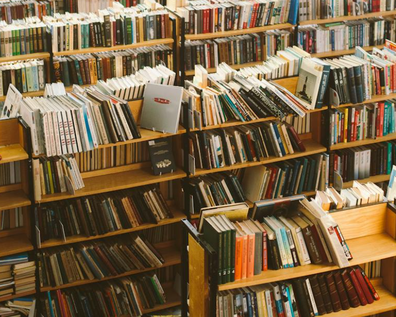 How to Optimize Your Book Cover Design for Maximum Sales in Singapore