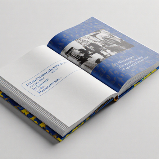 How to Choose Between Matte and Glossy Book Finishing