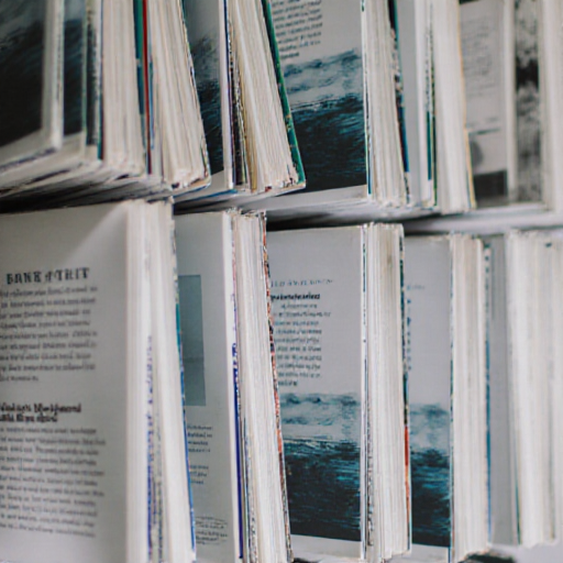 Best Book Printing Options for Self-Published Authors in Singapore