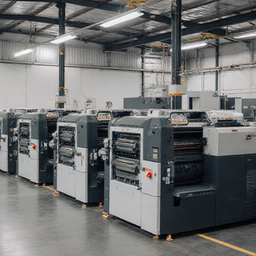 Step-by-Step Guide to Printing Your First Book in Singapore