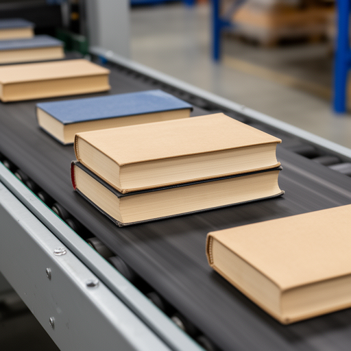 Book Printing for Different Types of Authors: Novels, Textbooks, Photo Books & More