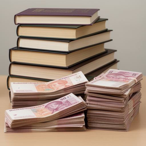 How Much Should You Print? Choosing the Right Book Printing Quantity