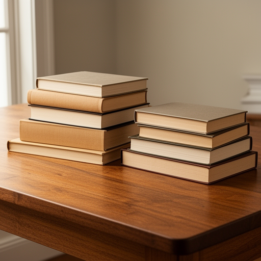 Book Sizes Explained: Which Book Size Should You Choose for Printing in Singapore?