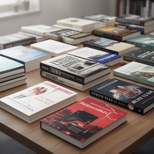 How to Get Your Book Ready for Commercial Printing: A Complete Pre-Press Checklist