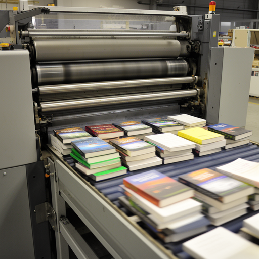 Print-on-Demand vs Bulk Book Printing: Which Option Saves More Money?