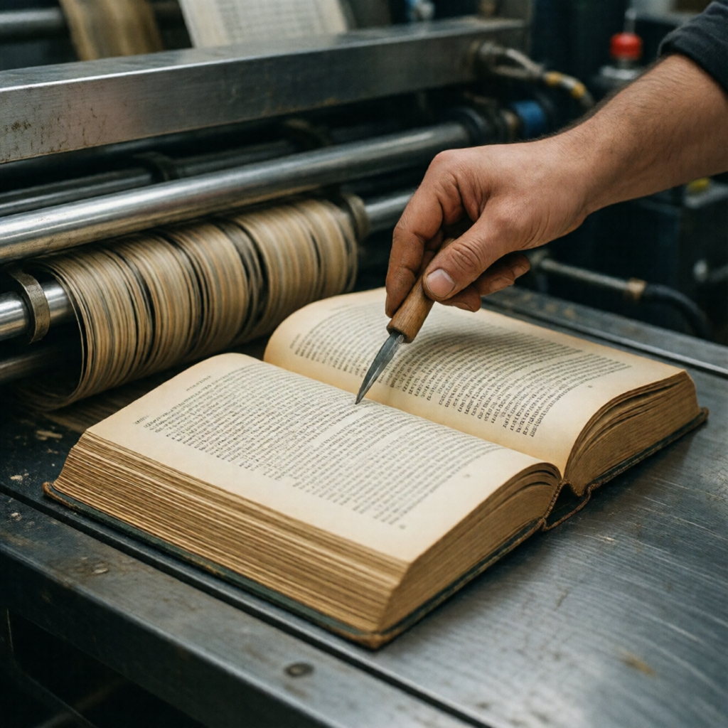 Book Printing for Schools and Educational Institutions in Singapore
