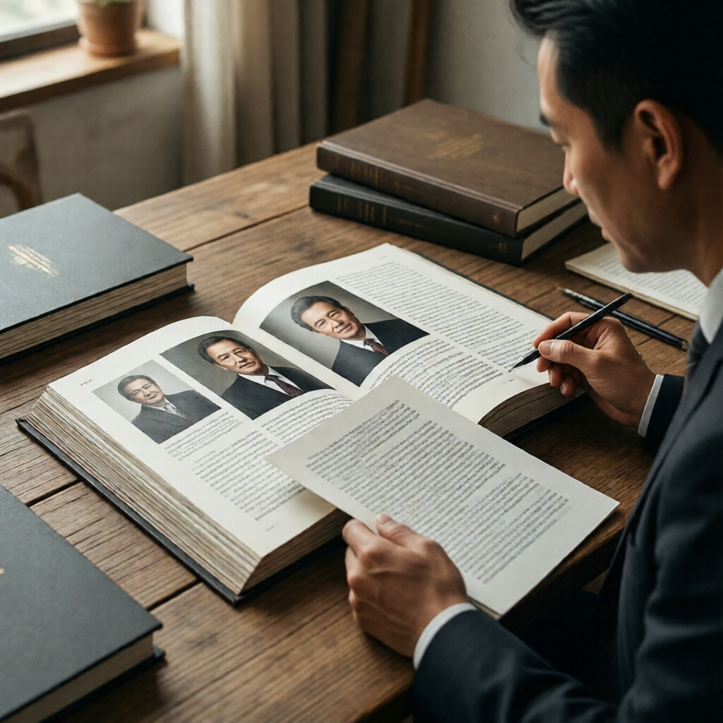 Book Printing for Memoirs: A Complete Guide to Printing Your Life Story